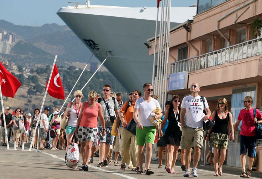 Карантин в Турции -  туристам не нужны ПЦР-тесты  - фото 1