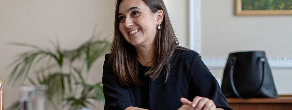 Презент від президента: що подарував Мендель Зеленський 