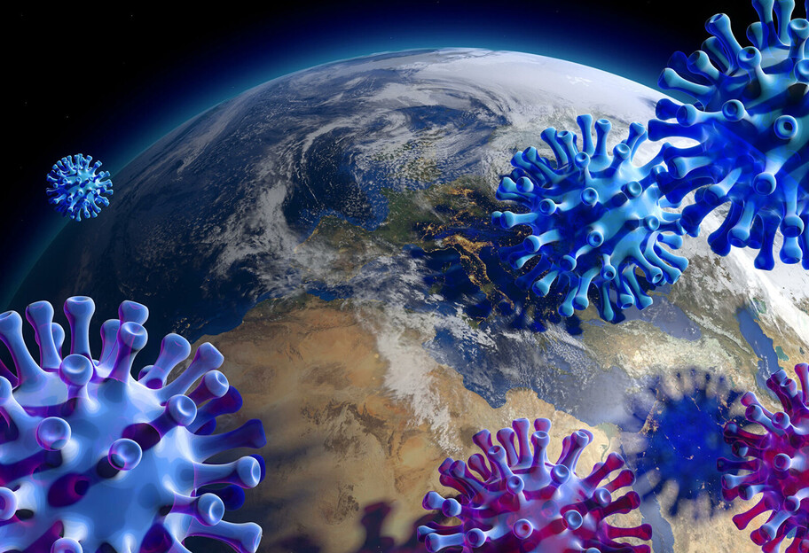 Коронавірус у світі - чим небезпечний штам Мю з Колумбії - фото 1