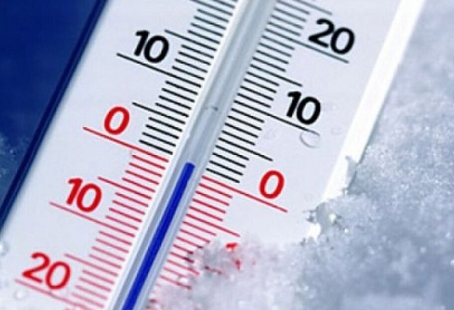 Похолодання в Україні - у Карпатах температура опустилася до 0 градусів - фото 1
