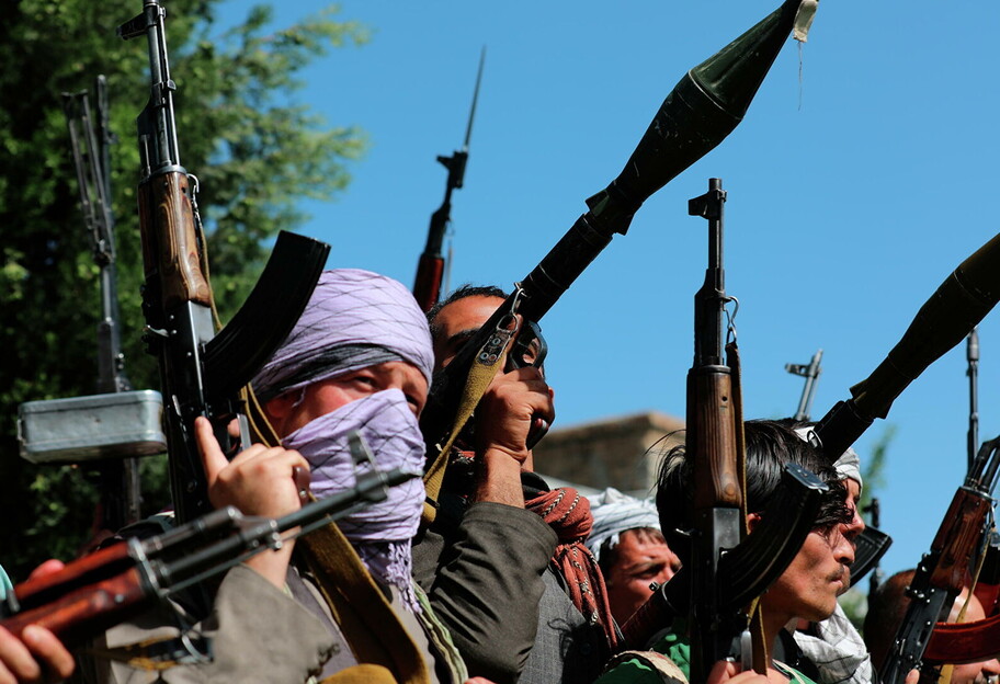 Бої в Афганістанi за Панджшер - Талібан відмовився припинити вогонь - фото 1