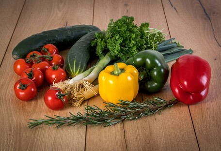 Доктор Комаровский рассказал, как защитить ребенка от нитратов в овощах и фруктах
