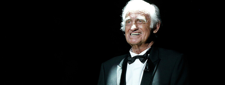 Помер Жан-Поль Бельмондо: кращі фільми великого актора