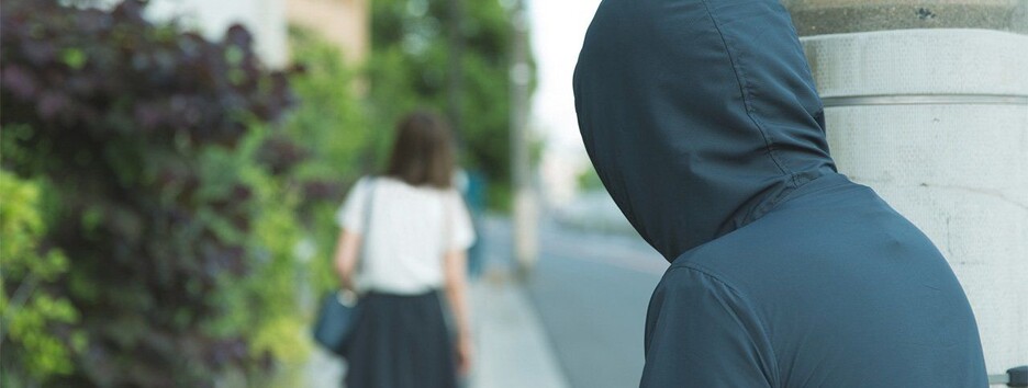 Постійно погрожує: 38-річний 