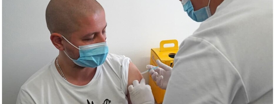 Доктор Комаровский: Вакцинация не остановит 