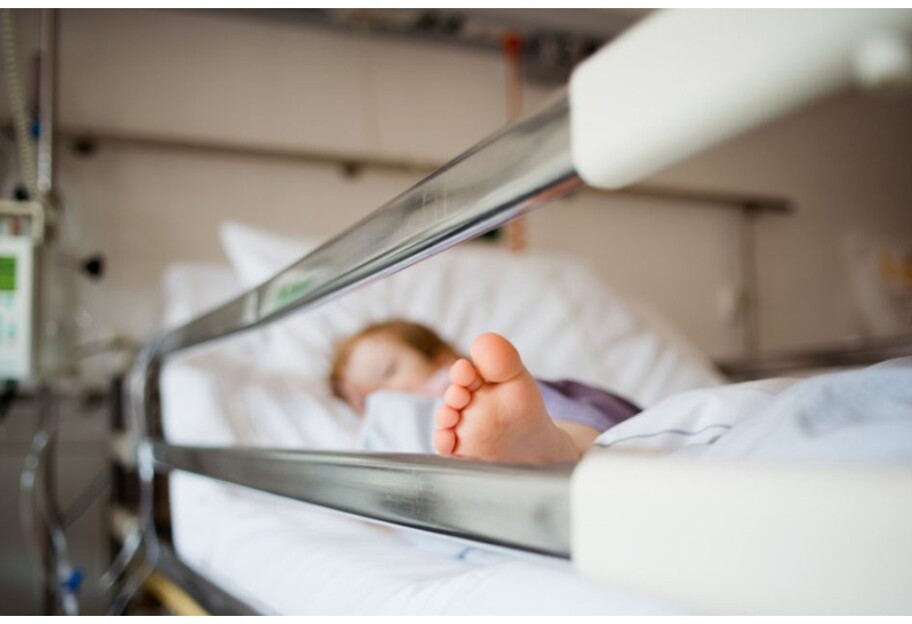 Дети отравились грибами в Винницкой области - они попали в больницу на 5 день - фото 1