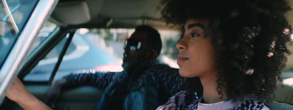 KENZO выпустила короткометражку с презентацией новой коллекции