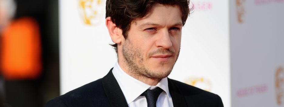 Актер из «Игры престолов» Иван Реон сыграет в «Нелюдях» от Marvel