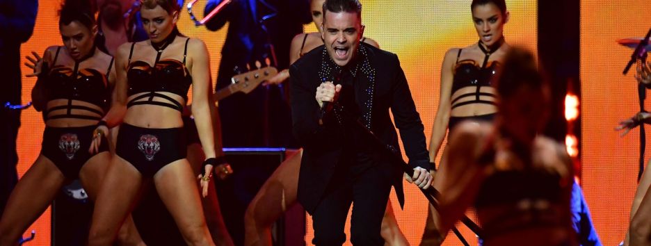 В Лондоне выбрали победителей музыкальной премии Brit Awards-2017