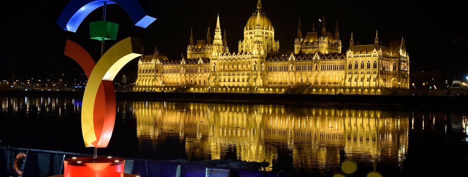Венгерские активисты заставили правительство отказаться от Олимпиады