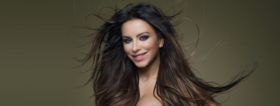 Ані Лорак випустила міні-фільм про концерти в Україні (відео)