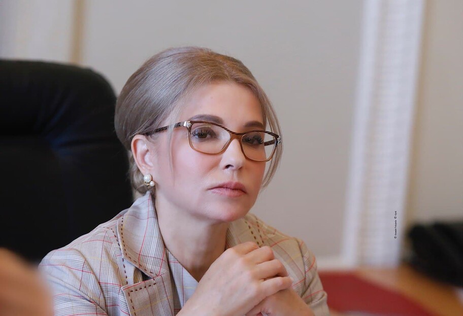 Тарифи в Україні - Юлія Тимошенко пропонує збільшити субсидії - фото 1