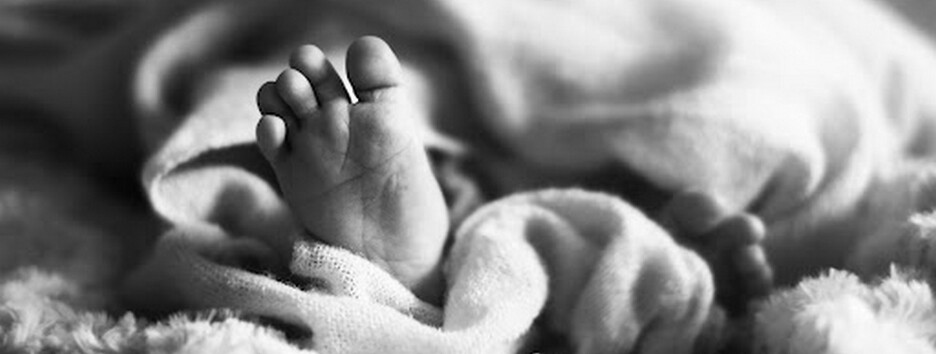 У Києві від COVID-19 померла новонароджена дівчинка: подробиці