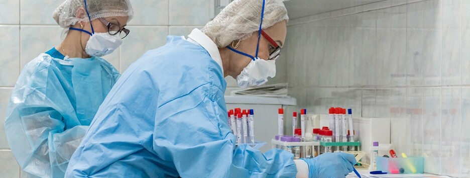 COVID-19 не можна ліквідувати повністю: ВООЗ назвала найнебезпечніший штам