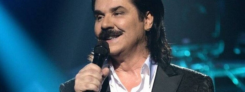 У меня свои проблемы: Зибров рассказал об отношениях с сыном 