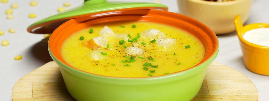 Чи шкідливо їсти суп кожен день: дієтолог пояснила