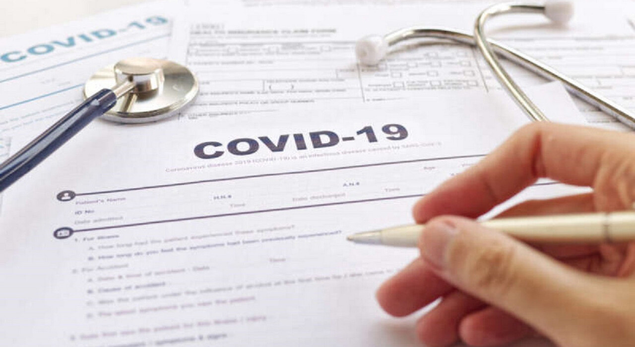 В Украине массово продают фейковые COVID-сертификаты: сколько стоят фото