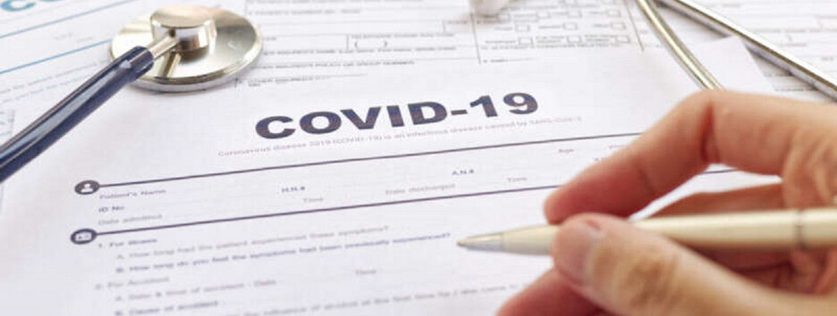 В Украине массово продают фейковые COVID-сертификаты: сколько стоят