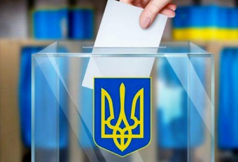 Выборы в Украине - Слуга народа лидирует на довыборах на 197 округе  - фото 1