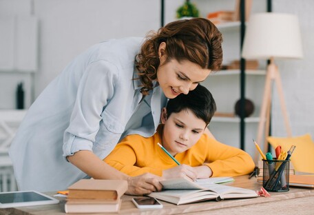 5 советов для родителей: как помочь ребенку адаптироваться в школе