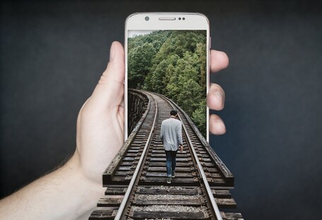 Зависимость от смартфона: ученые заговорили о новом виде расстройства психики