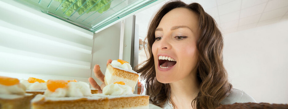 Срывы во время похудения: диетолог назвал три главные причины