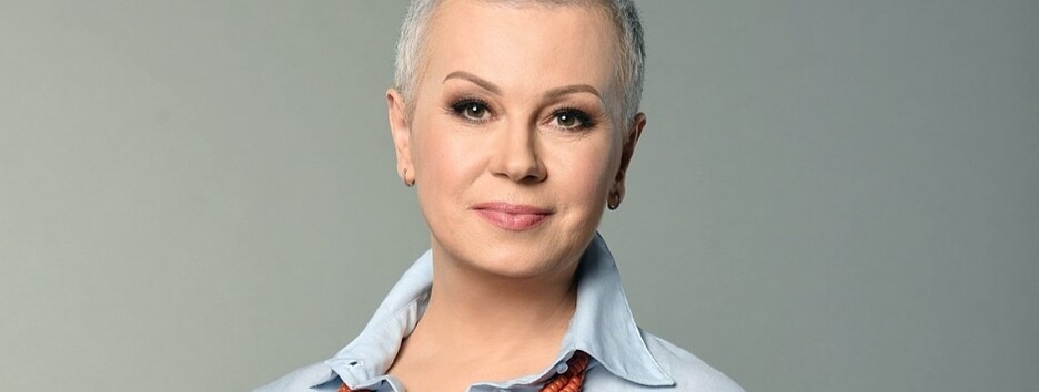 Алла Мазур невольно рекламирует мошенников: ведущая предупредила украинцев