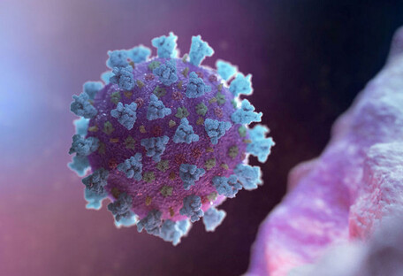 Вчені розробили тест, здатний спрогнозувати важкість перебігу коронавірусу