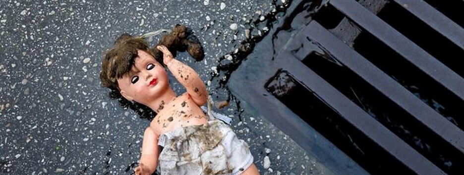 Під Херсоном чоловік зґвалтував 12-річну онуку співмешканки (відео)