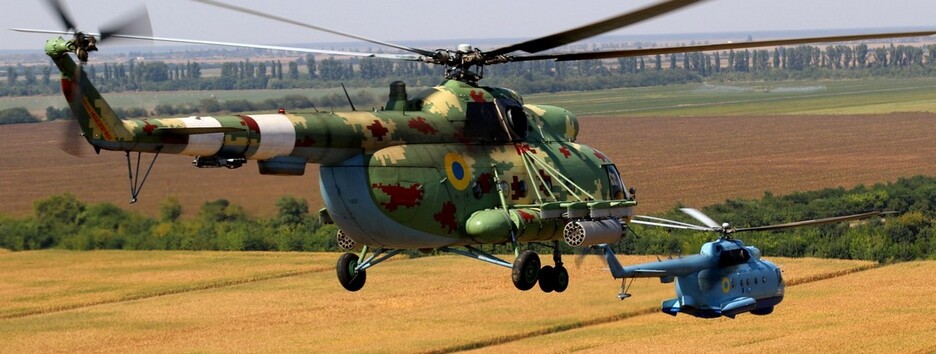 Морская авиация разбомбила цели: яркие кадры учений ВСУ