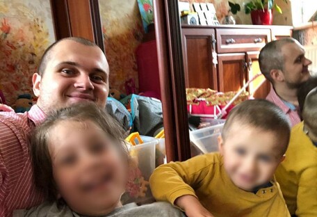 Похищение ребенка под Киевом: отец мальчика объяснил свои действия
