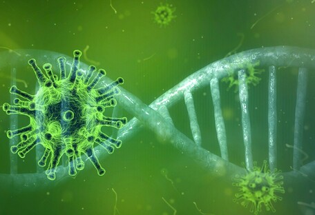 Новий варіант коронавірусу С.1.2: названа головна небезпека і способи боротьби