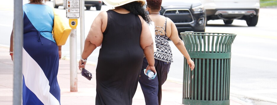 Ученые выяснили новые причины ожирения: что делать, чтобы похудеть 