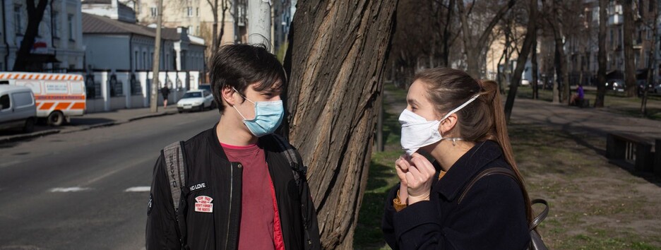 Коли Київ перейде до жорстких карантинних заходів: Рубан дав прогноз