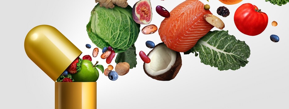 Пять витаминов: врач посоветовала, что нужно есть каждый день 