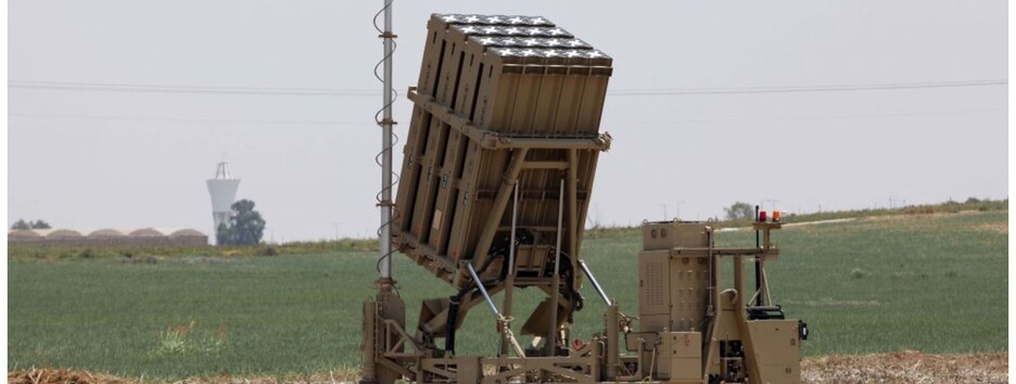 Официально: Украина может получить от США 