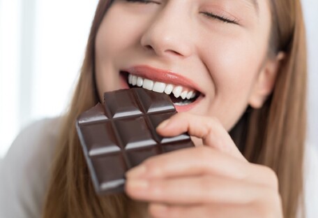 Пять причин есть шоколад: чем черное лакомство полезно для организма
