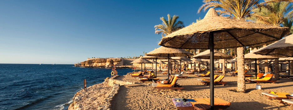 Українських туристів можуть не пустити в Єгипет: названа причина