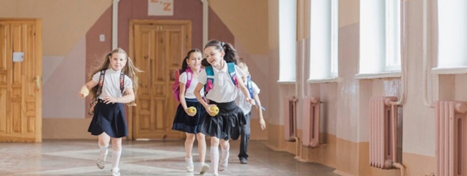 У київських школах з'являться металодетектори