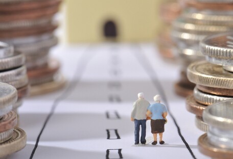 Украинки в 2022 получат надбавку к пенсии: кого ждет доплата