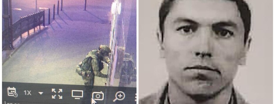 Росіянин підірвав дільницю і розстріляв сім'ю: зловити злочинця не вдається