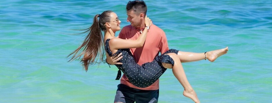 Ксения Мишина нарушила молчание и впервые рассказала про разрыв с Эллертом 