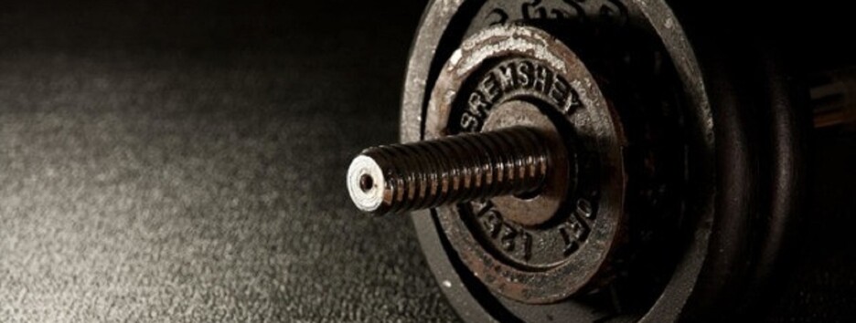 Сын убил гантелей: в Киеве нашли тело пожилой женщины