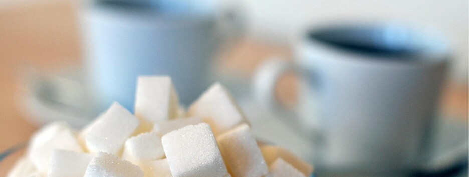 Цукор - не наркотик: як 