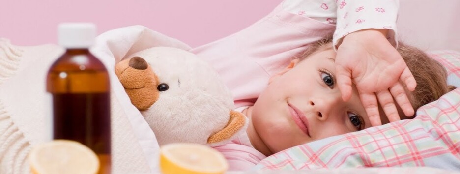 Чи можна відвідувати дитсадок при ГРВІ: доктор Комаровський дав відповідь