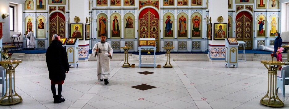 З Різдвом Богородиці: красиві поздоровлення у віршах і прозі