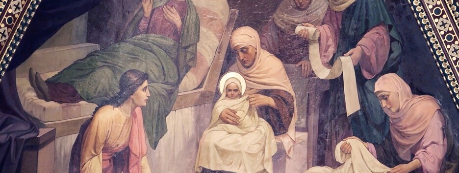 Традиции и запреты 21 сентября: что важно помнить в Рождество Пресвятой Богородицы