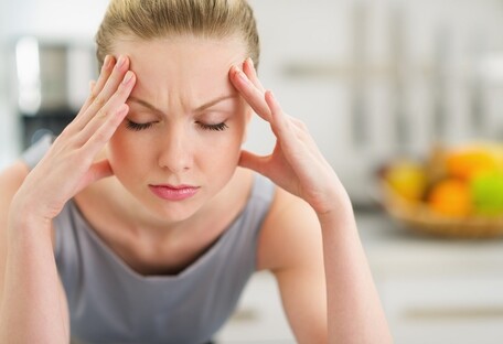 Что нельзя есть при мигрени: советы, как уберечься от боли