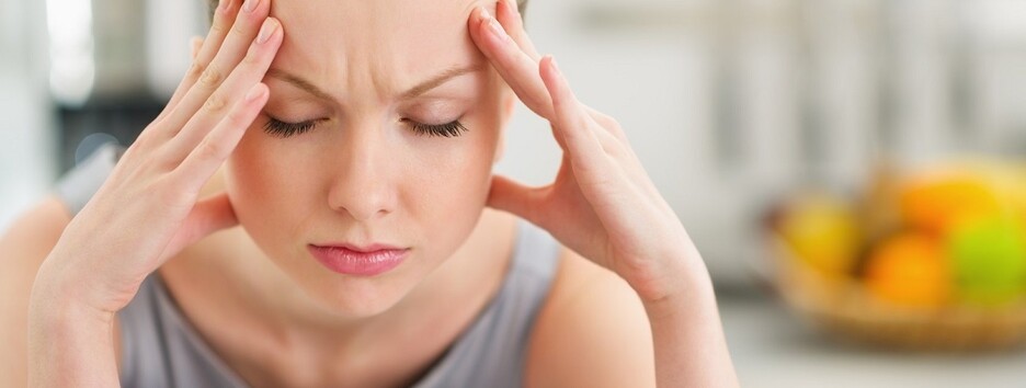 Что нельзя есть при мигрени: советы, как уберечься от боли