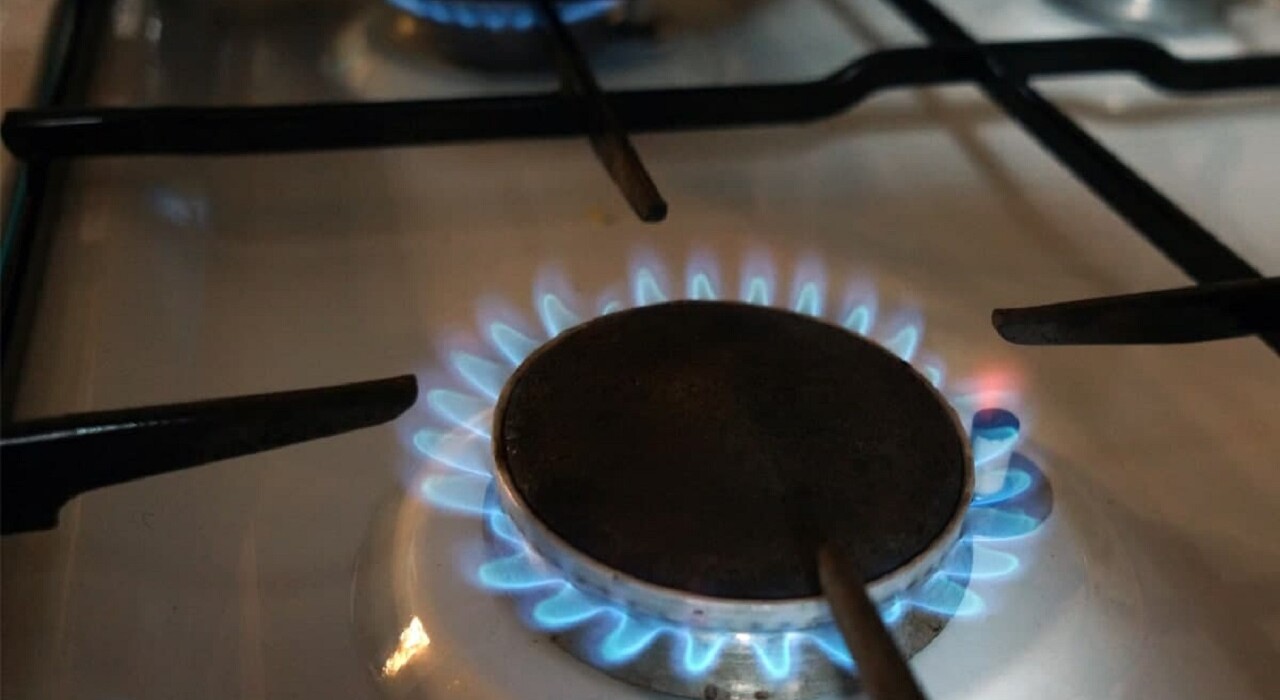 Простий видобуток власного газу не вирішить газової кризи в Україні - треба економити